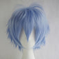 Free Shipping For Hivava 16 Colors Lolita Cosplay Harajuku Short Wig 30cm