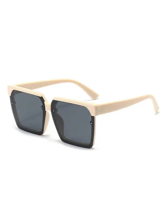 Free Shipping For Nakoa Sunglasses - Aprilla - Ivory
