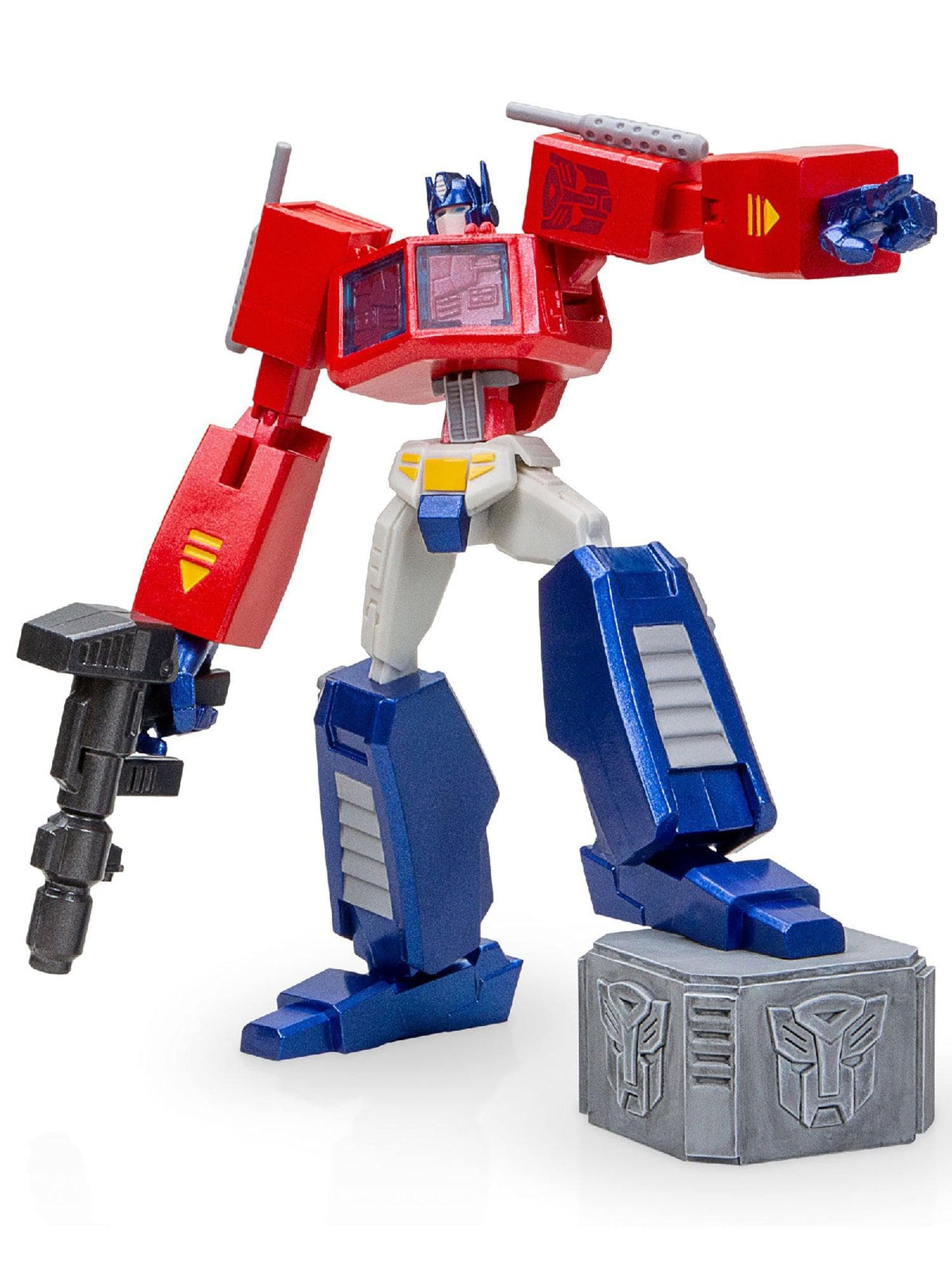 Free Shipping For Transformers Optimus Prime Figure