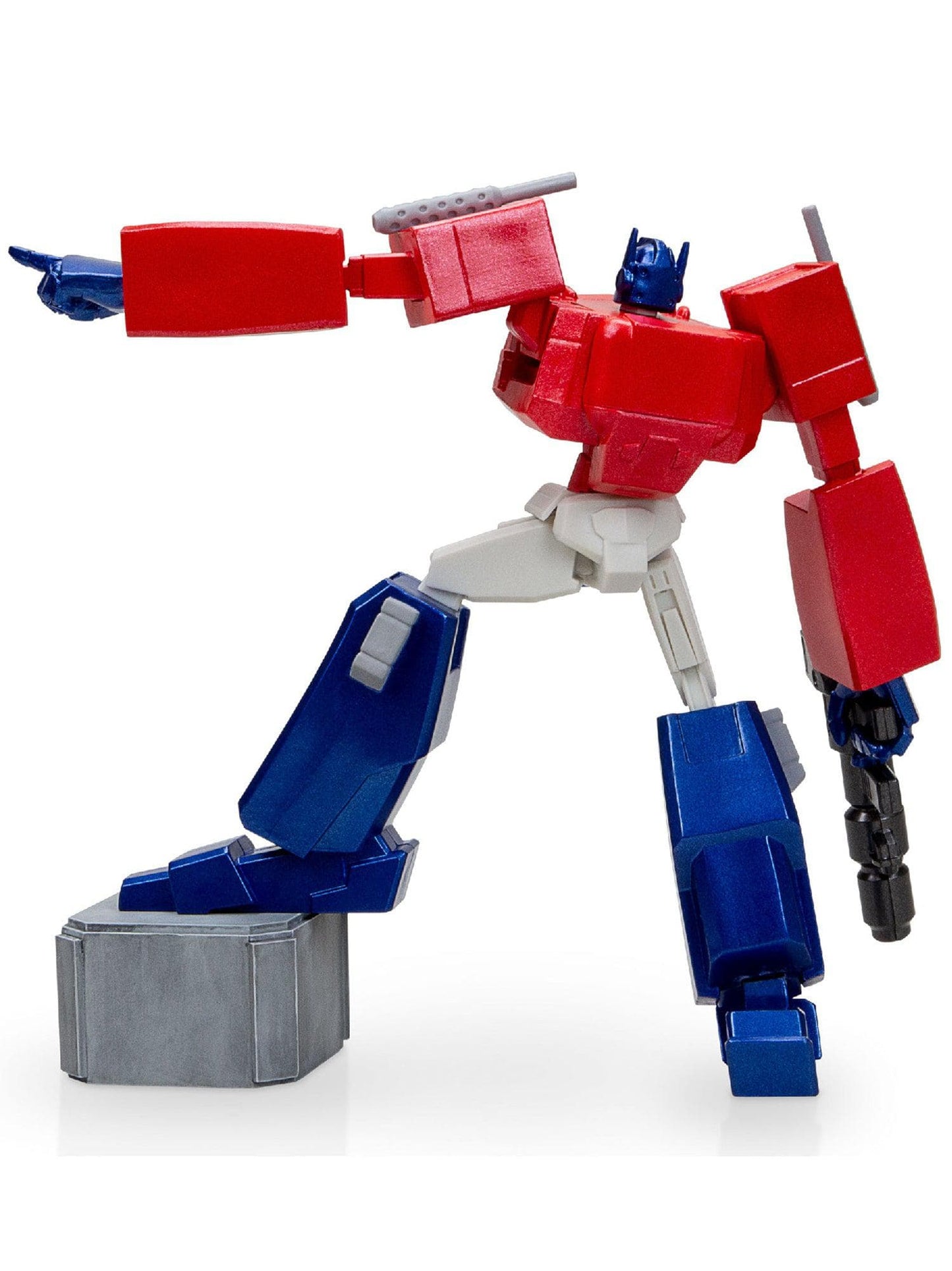 Free Shipping For Transformers Optimus Prime Figure