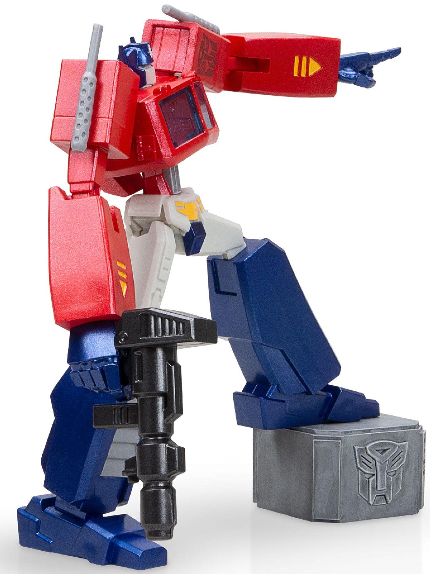 Free Shipping For Transformers Optimus Prime Figure