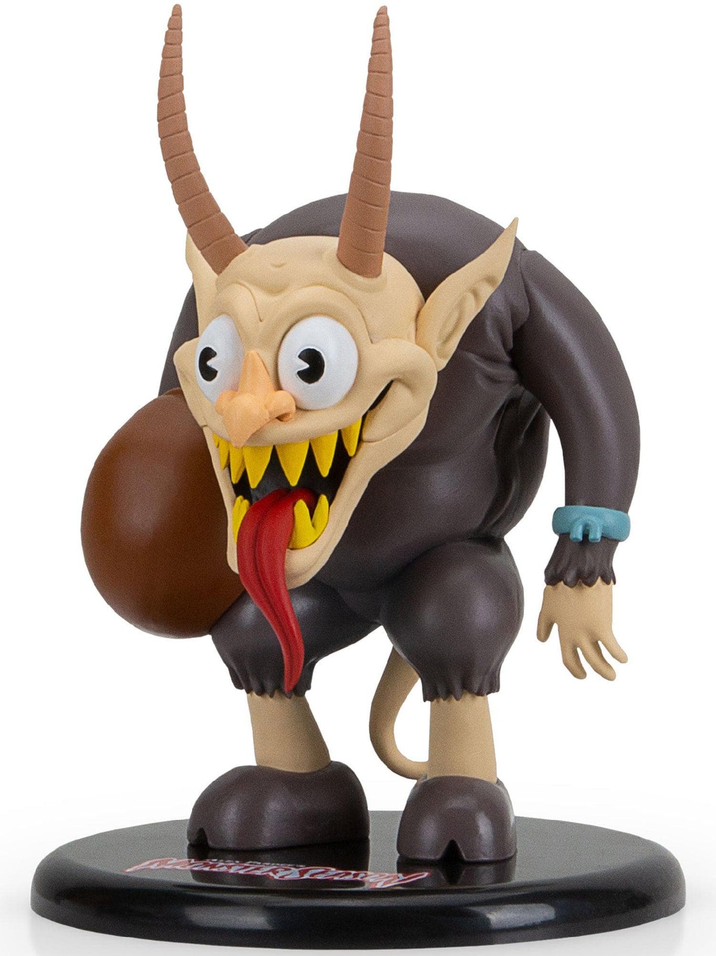 Free Shipping For Alex Pardee's Mr. Kramp Figure