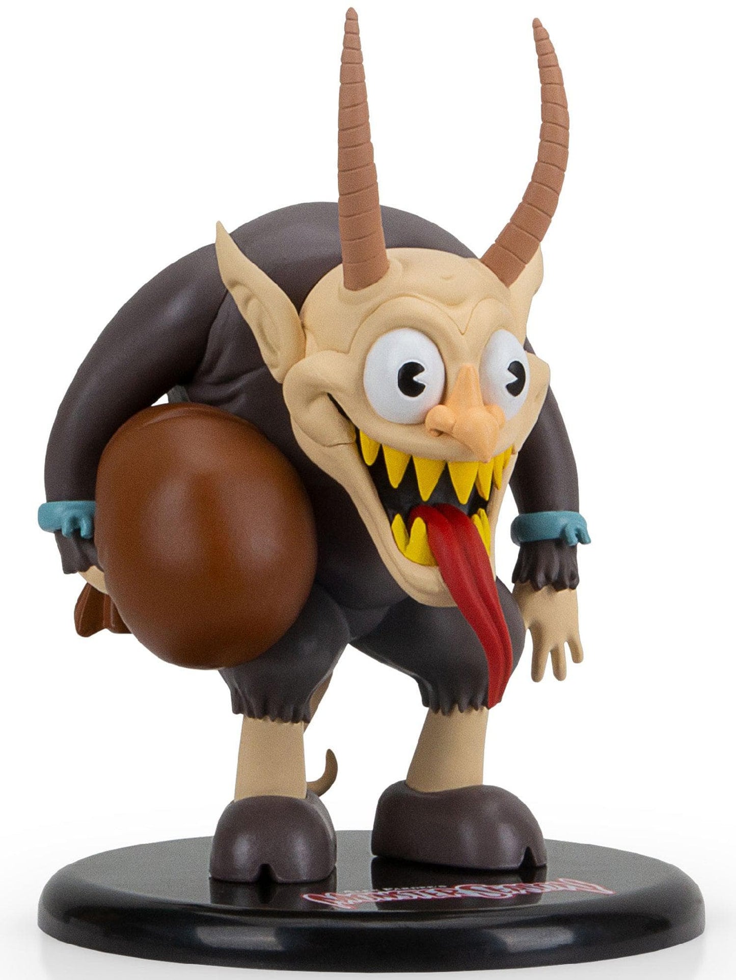 Free Shipping For Alex Pardee's Mr. Kramp Figure