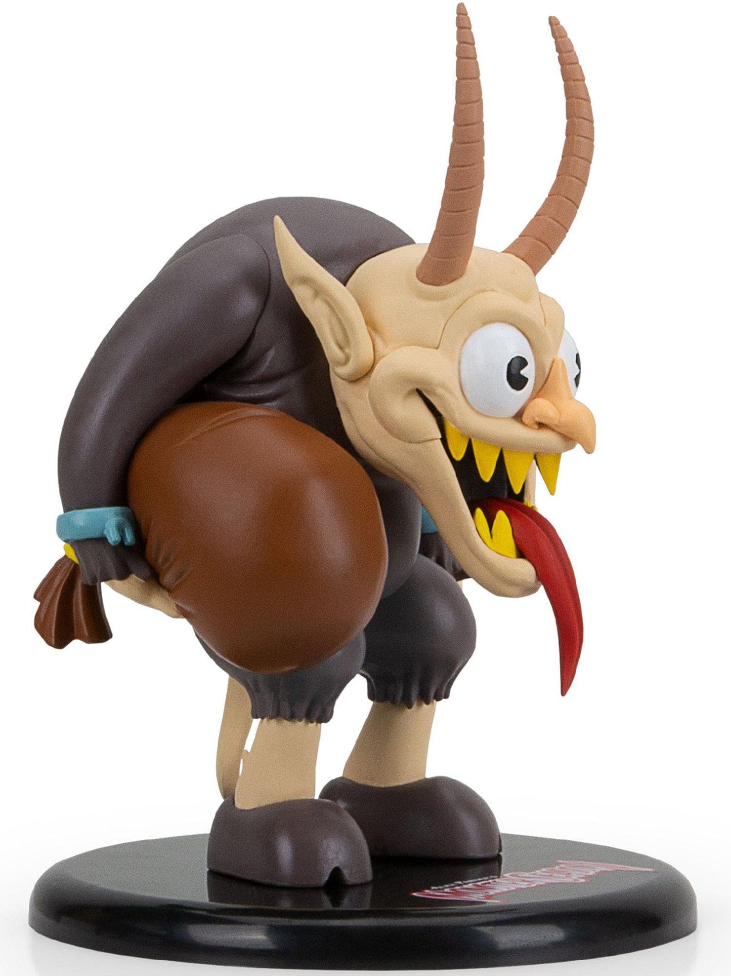 Free Shipping For Alex Pardee's Mr. Kramp Figure