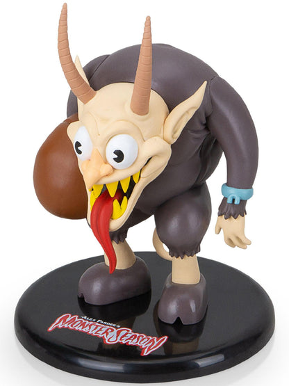 Free Shipping For Alex Pardee's Mr. Kramp Figure