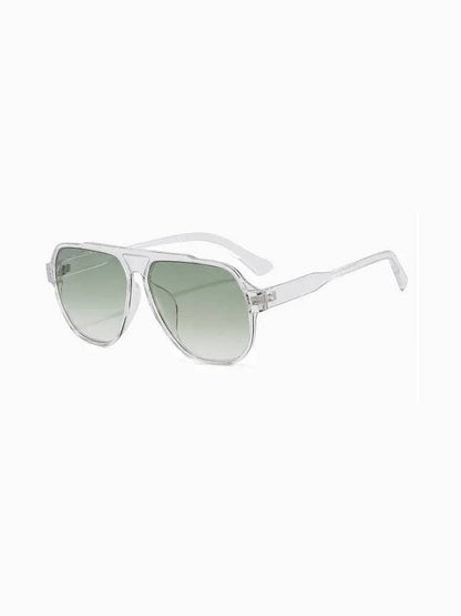 Free Shipping For Nakoa Sunglasses - Salerno - Clear