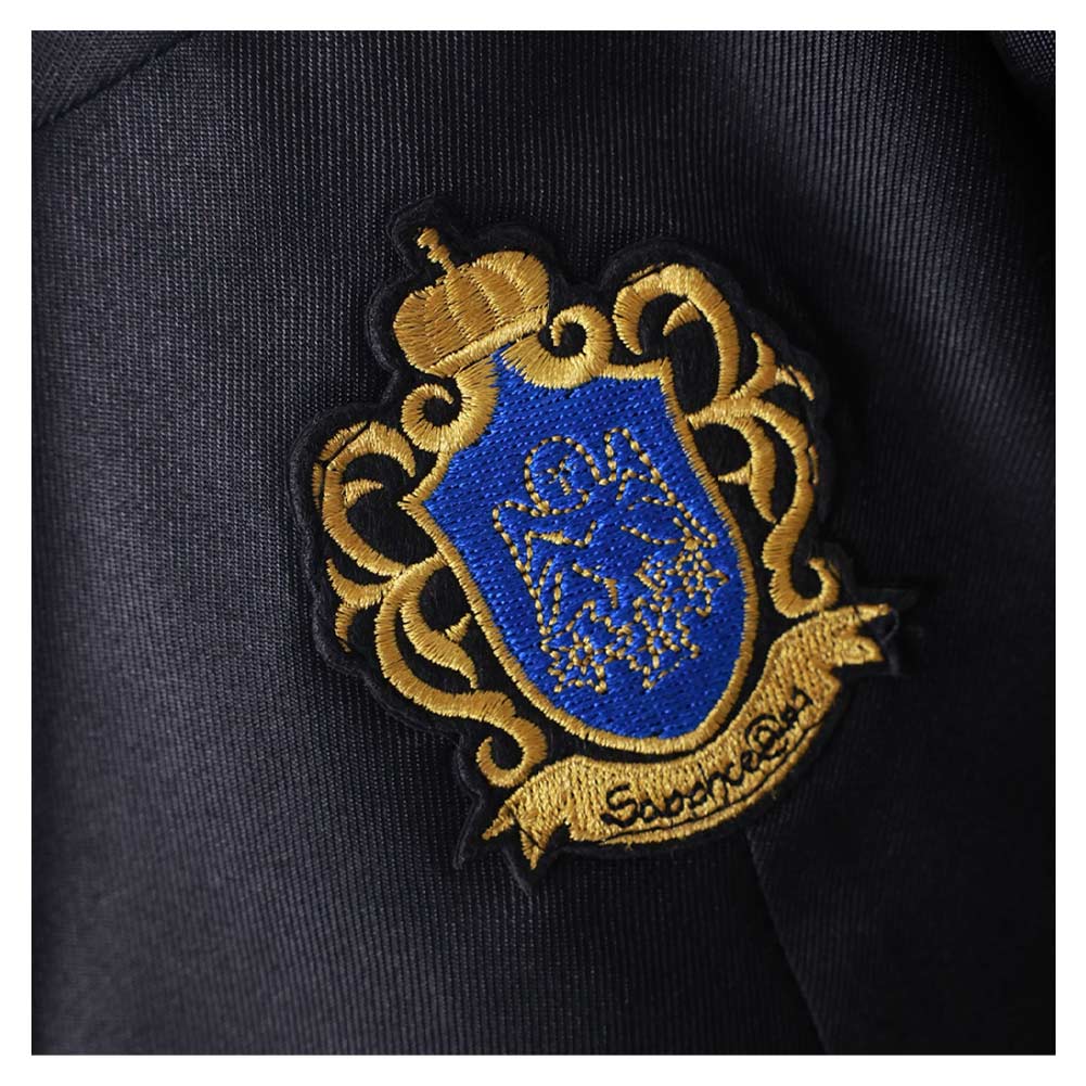 Free Shipping For_lack Butler Season 4: Public School Arc Anime Ciel Phantomhive Black Outfit Party Carnival Halloween Cosplay Costume