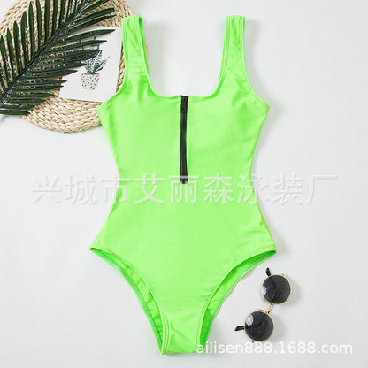 Bikini Hanbok Conservative Women's Swimwear