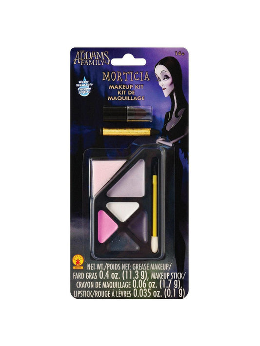 Free Shipping For Women's The Addams Family Morticia's Makeup Set