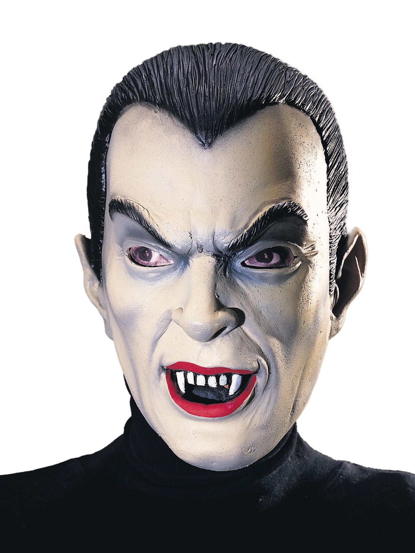 Free Shipping For Adult Universal Monsters Dracula Mask