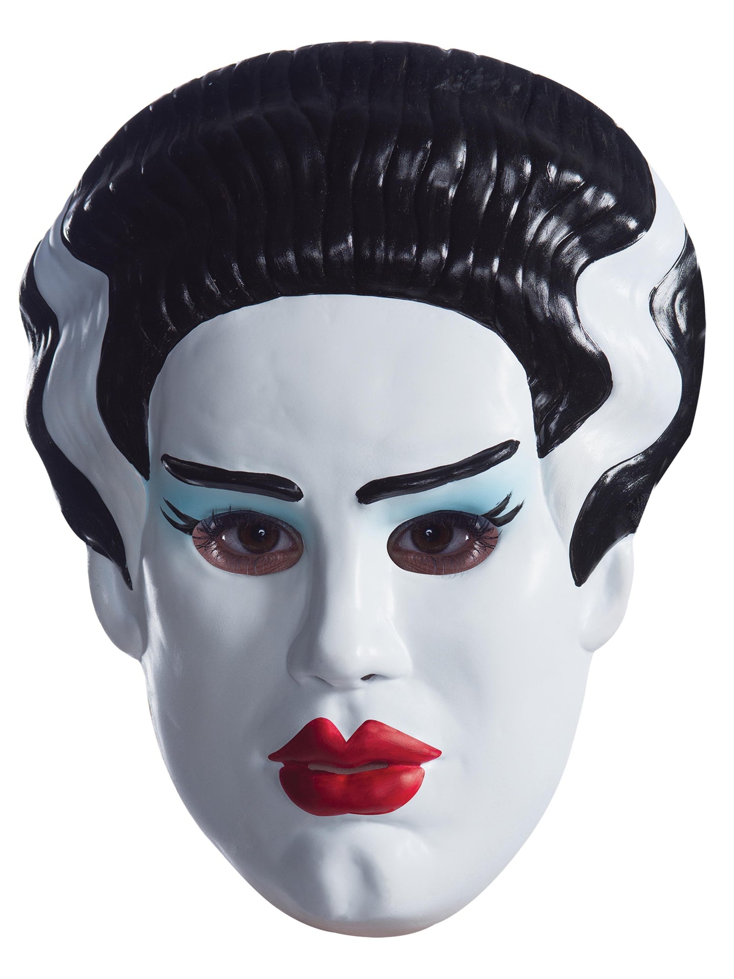 Free Shipping For Women's Universal Monsters Bride of Frankenstein Mask