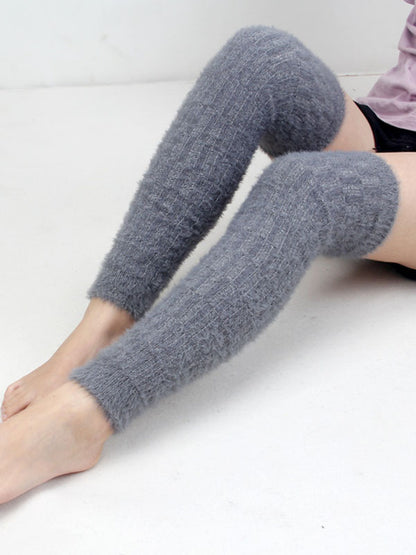 Original Keep Warm Leg Warmers Accessories-Homeunderwear