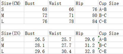 Plain Simple Low Rise Thong Bottom Bikinis