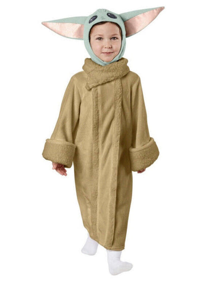 Free Shipping For Star Wars The Child Toddler Costume