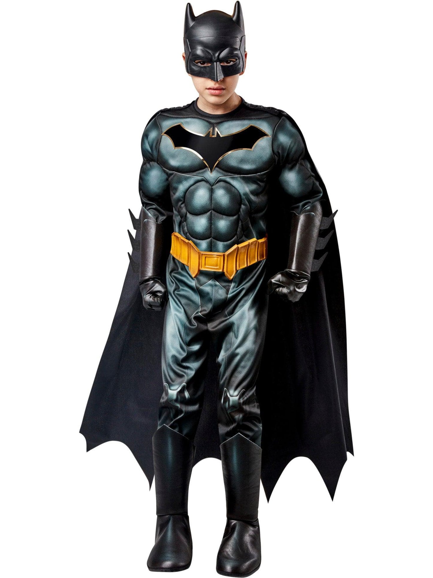 Free Shipping For Batman Child Costume