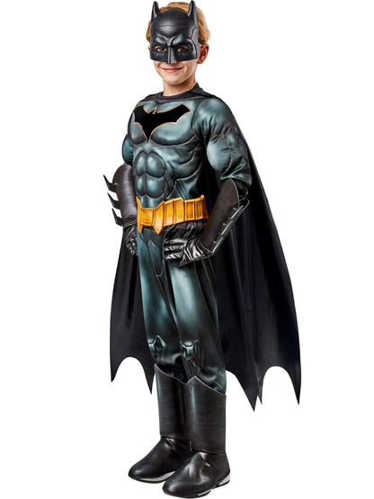 Free Shipping For Batman Child Costume