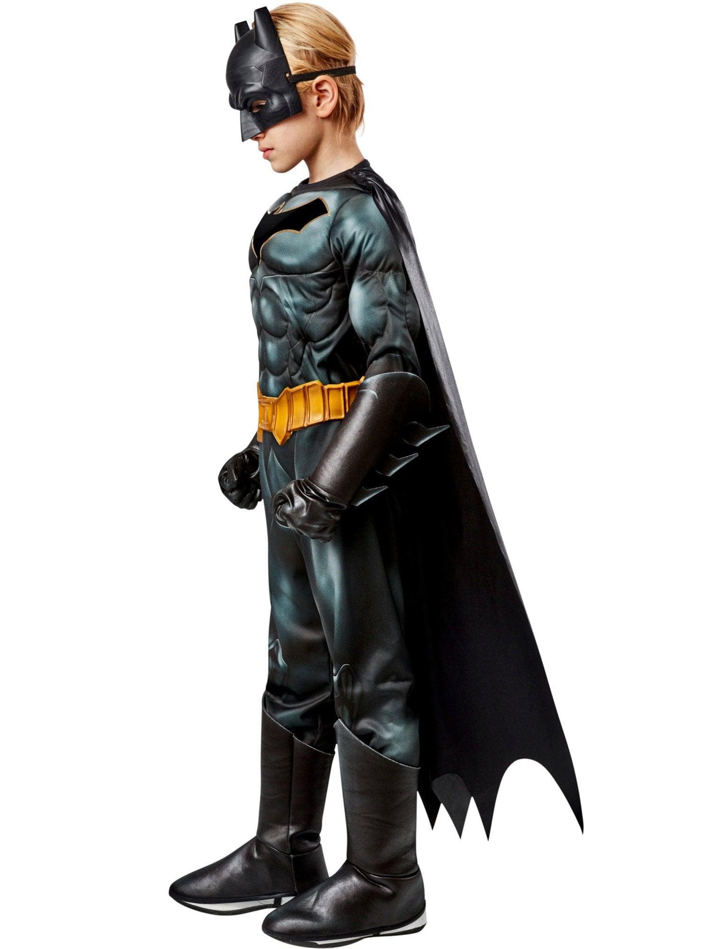 Free Shipping For Batman Child Costume