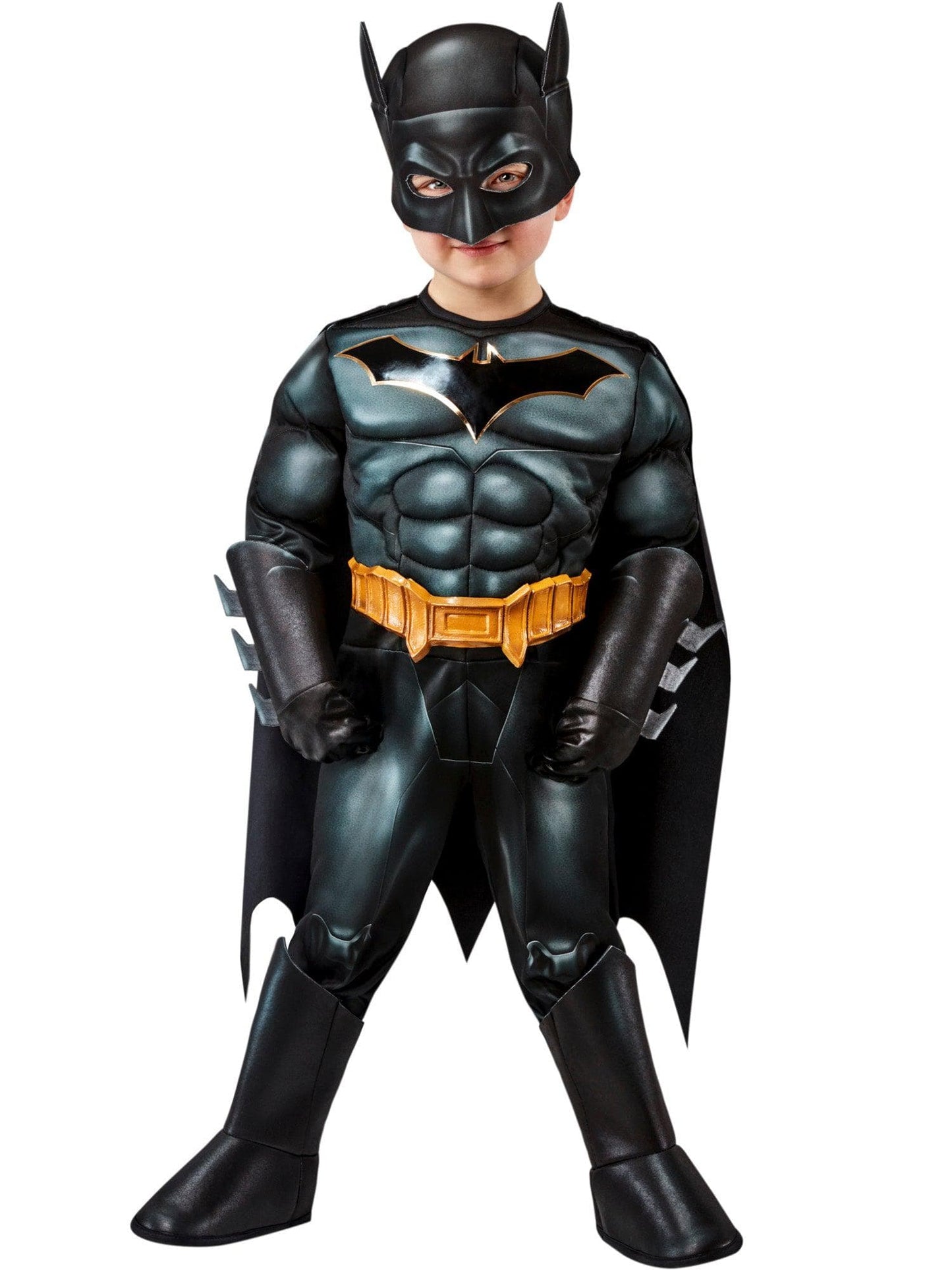 Free Shipping For Batman Toddler Costume