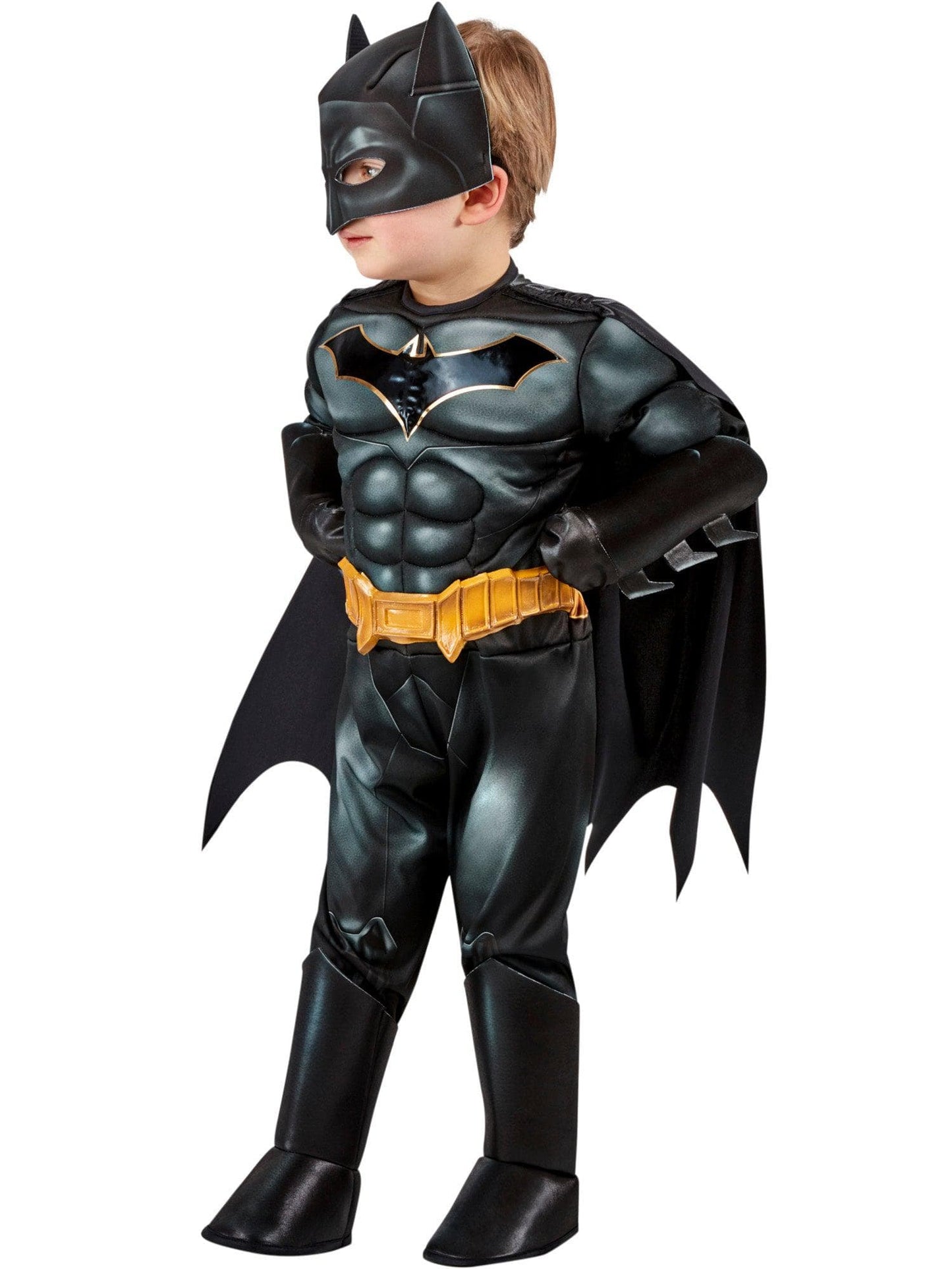 Free Shipping For Batman Toddler Costume