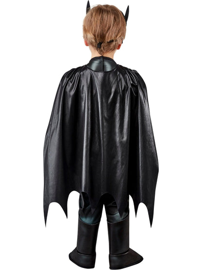 Free Shipping For Batman Toddler Costume