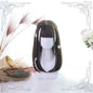 Free Shipping For Hivava Sweet Long Hair Hime Cut Wig