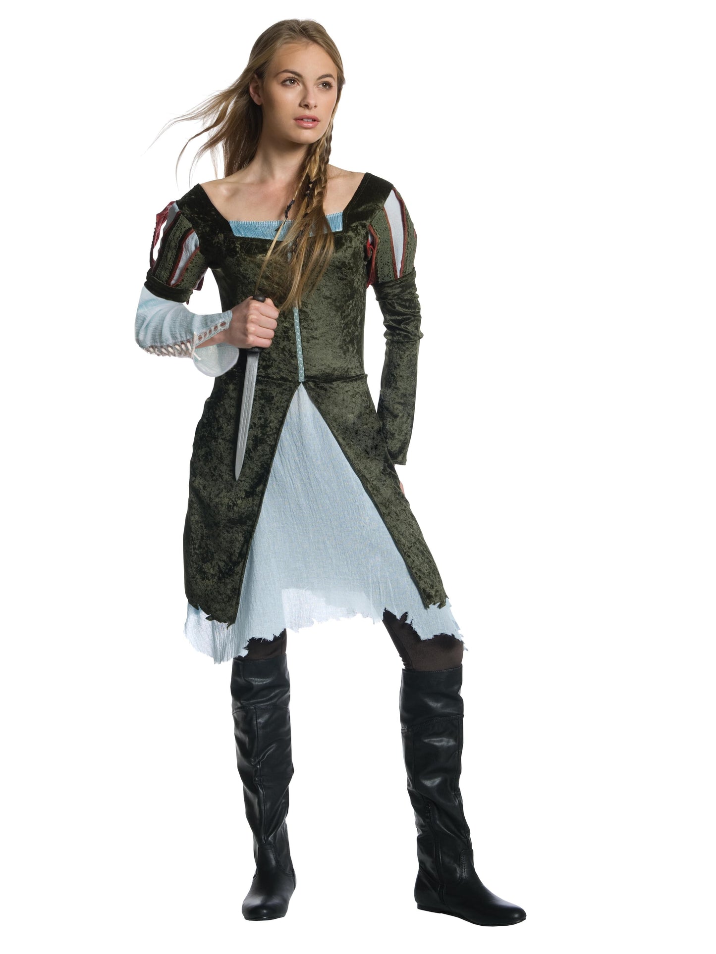 Free Shipping For Women's Snow White and the Huntsman Snow White Costume