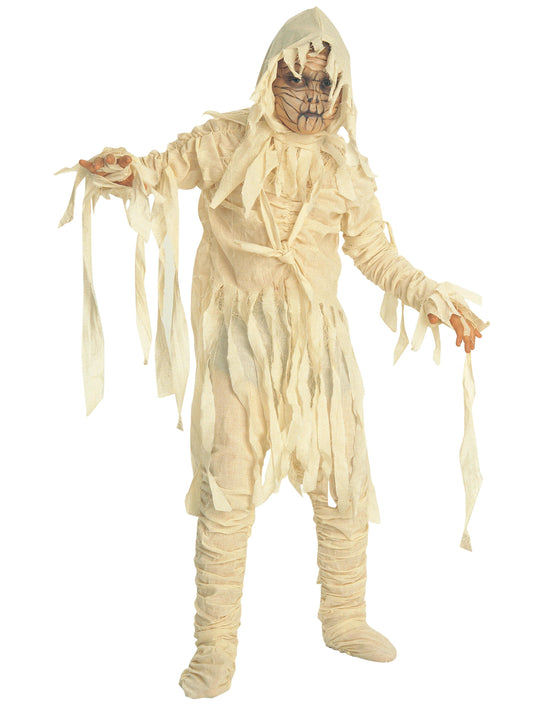 Free Shipping For Kids' Universal Monsters Mummy Costume