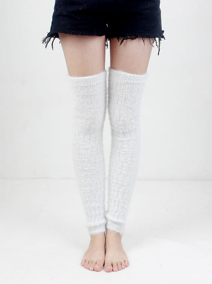 Original Keep Warm Leg Warmers Accessories-Homeunderwear