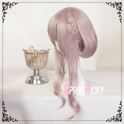 Free Shipping For Hivava Pastel Lolita Cosplay Wig