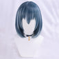 Free Shipping For Hivava Hinamatsuri SAN Tin Cheeper Cosplay Wig