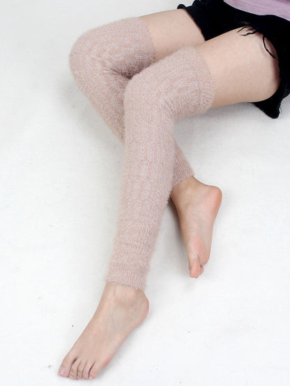 Original Keep Warm Leg Warmers Accessories-Homeunderwear