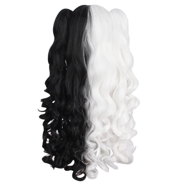 Free Shipping For Hivava 10 Colors Long Wavy Cosplay Wig