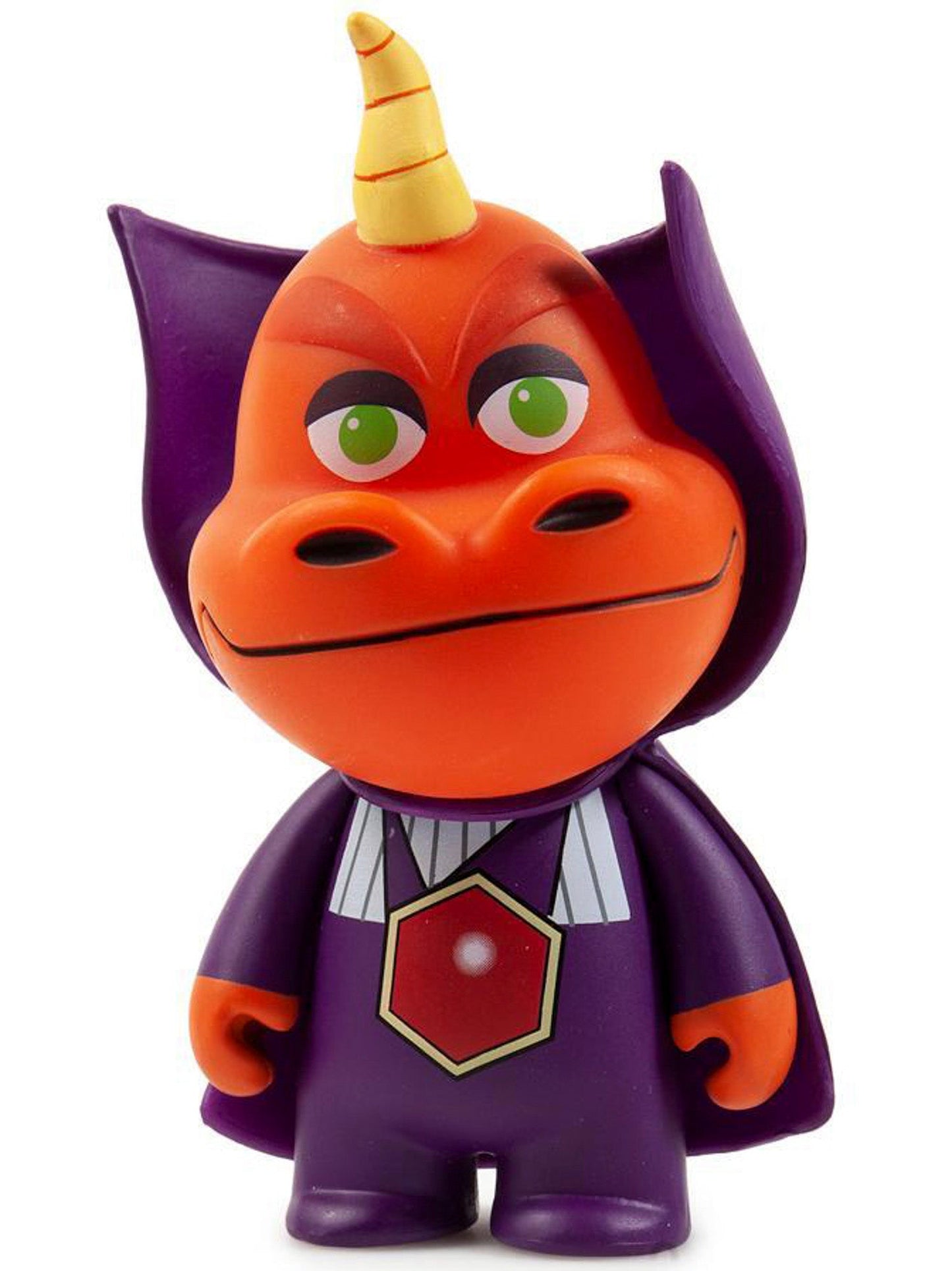 Free Shipping For Kidrobot - Spyro the Dragon Vinyl Figure Series