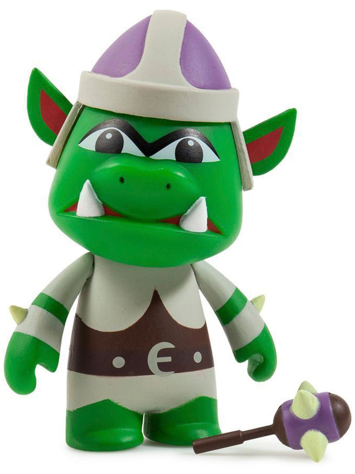 Free Shipping For Kidrobot - Spyro the Dragon Vinyl Figure Series