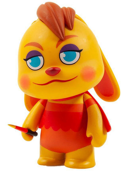 Free Shipping For Kidrobot - Spyro the Dragon Vinyl Figure Series