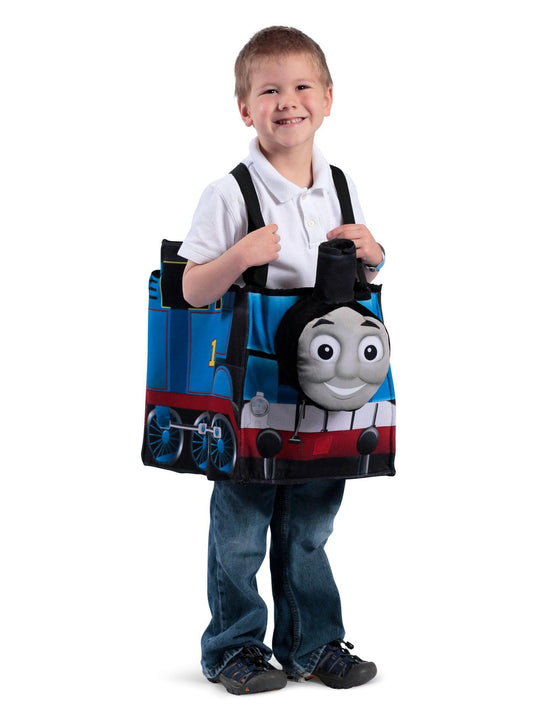 Free Shipping For Thomas The Tank Ride In Costume for Toddlers