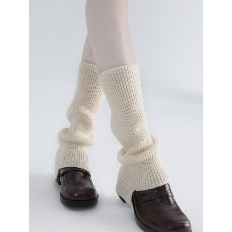 Sexy Ballet jk soft leg warmers