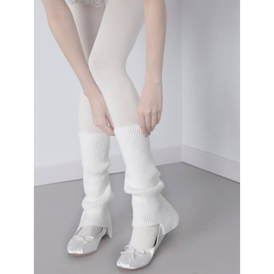 Sexy Ballet jk soft leg warmers