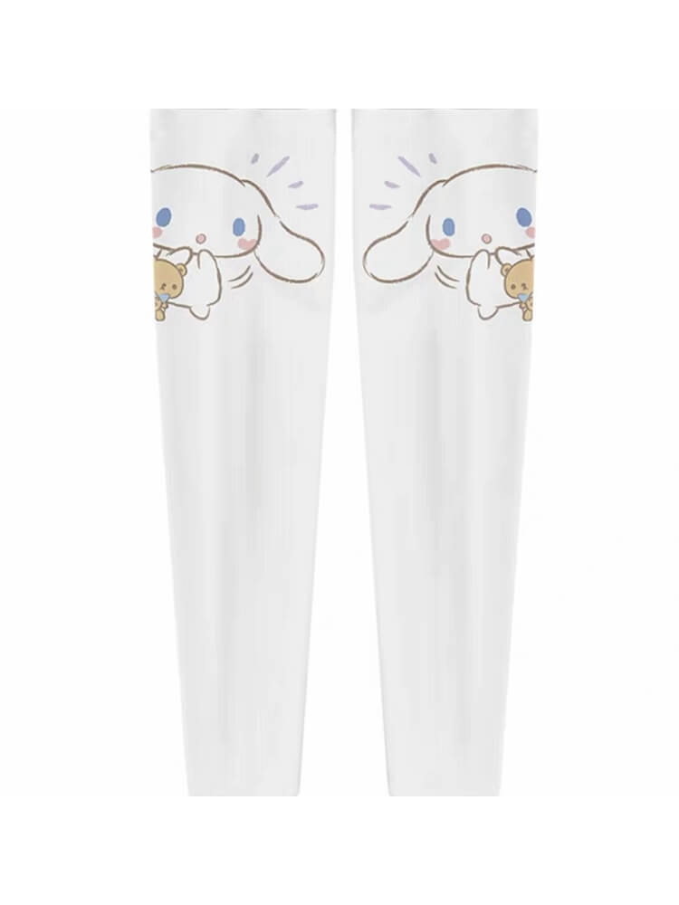 Sexy Cinnamoroll arm warmers