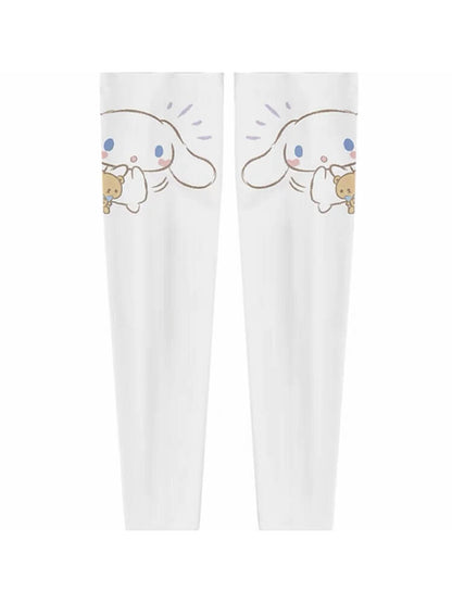 Sexy Cinnamoroll arm warmers