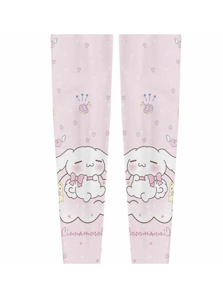 Sexy Cinnamoroll arm warmers