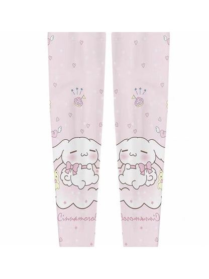 Sexy Cinnamoroll arm warmers