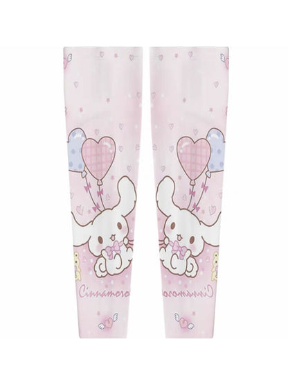 Sexy Cinnamoroll arm warmers