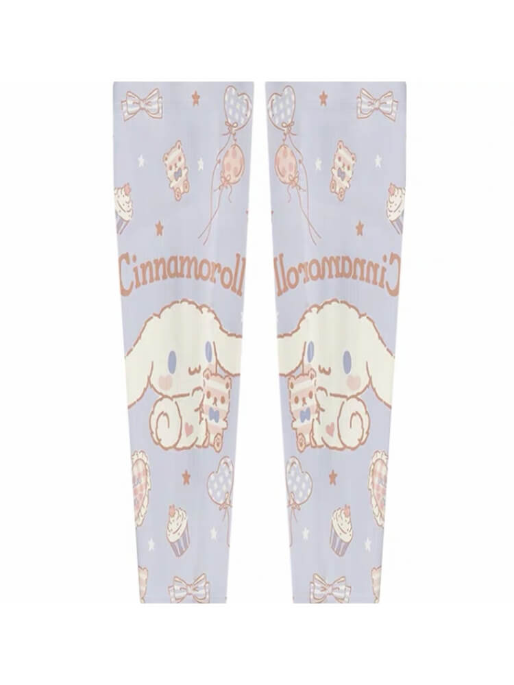 Sexy Cinnamoroll arm warmers