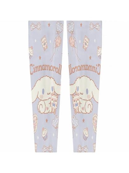 Sexy Cinnamoroll arm warmers