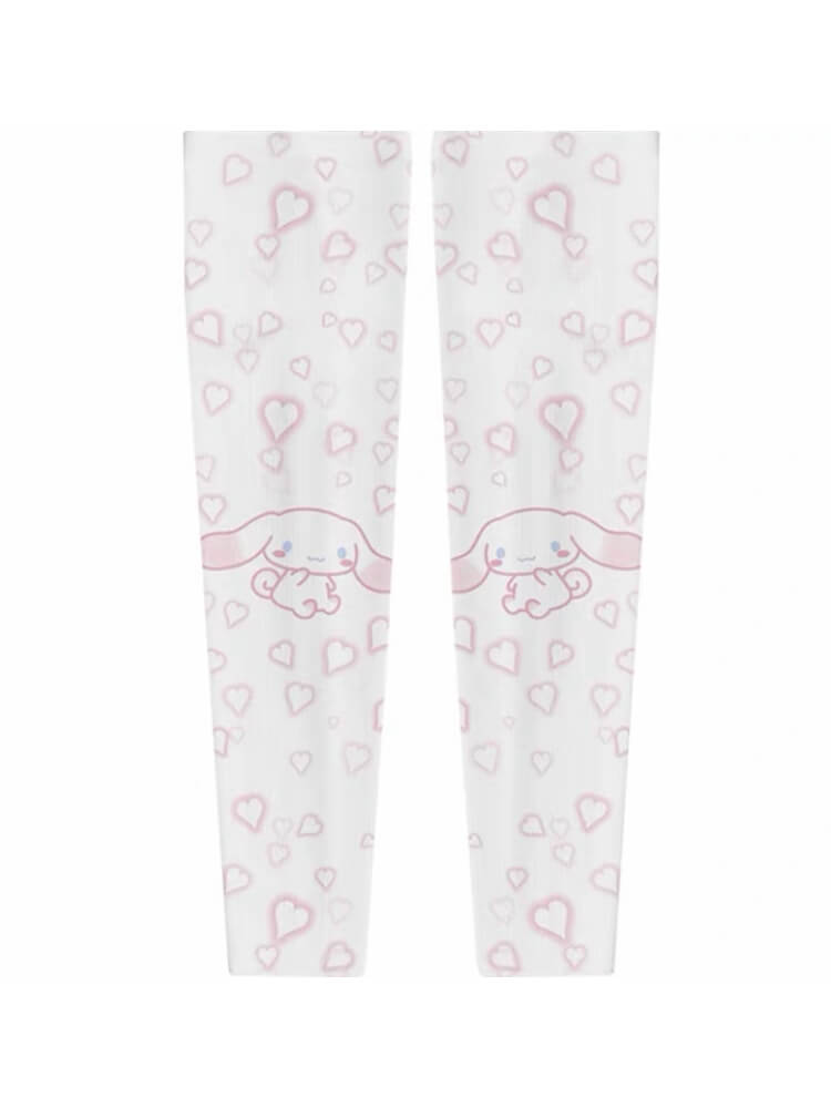 Sexy Cinnamoroll arm warmers