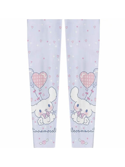 Sexy Cinnamoroll arm warmers