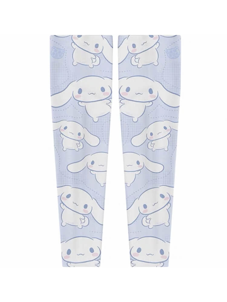 Sexy Cinnamoroll arm warmers