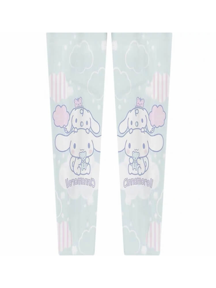 Sexy Cinnamoroll arm warmers