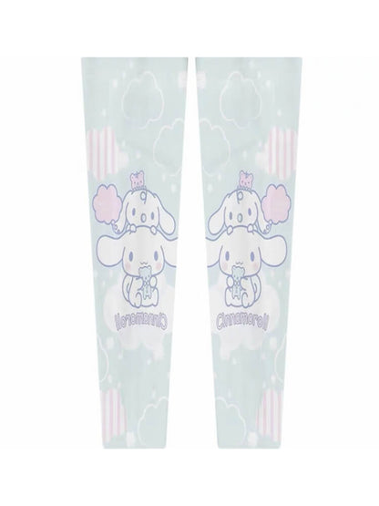 Sexy Cinnamoroll arm warmers